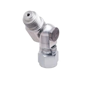 180° Easy Turn Directional Spray Nozzle