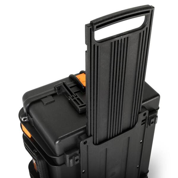 GEARWRENCH - 24 in. x 18 in. Heavy-Duty Portable Rolling Tool Case