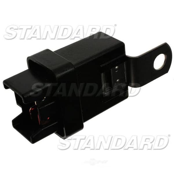 Intermotor HVAC Relay