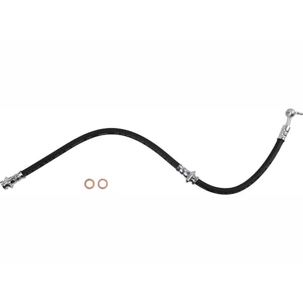 Sunsong Brake Hydraulic Hose - Front Right