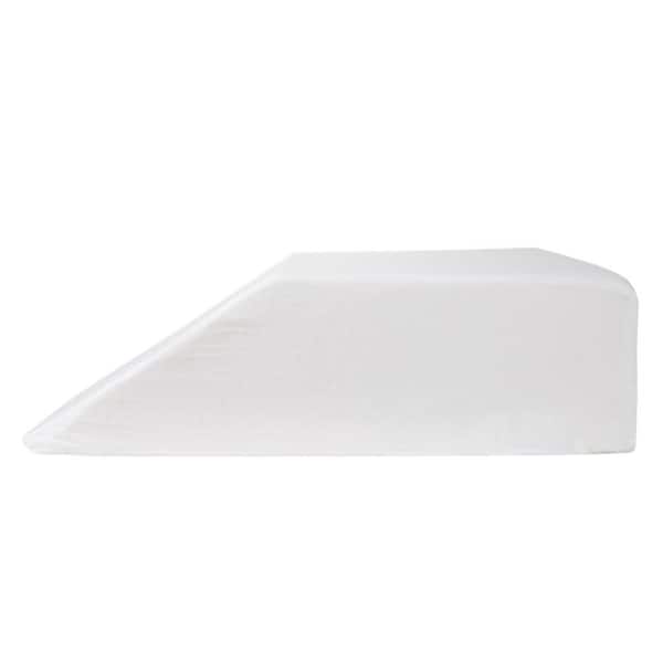 Foam Leg Wedge Standard Pillow