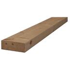 2 in. x 8 in. x 8 ft. Prime Kiln-Dried Fir Lumber 161861 - The Home Depot