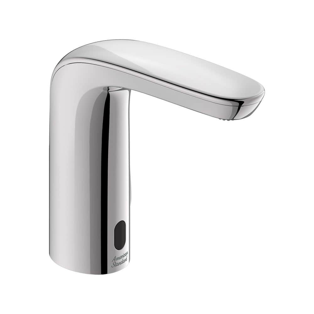 NextGen Selectronic Single Handle Single Hole Bathroom Sink Faucet with 0.35 GPM Touchless Activation in Polished Chrome price history on PriceWatchPro