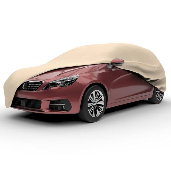 Indoor car cover fits Peugeot 2008 2013-present now $ 180 with mirror  pockets