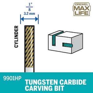 High Performance 9901 Carbide Cutter