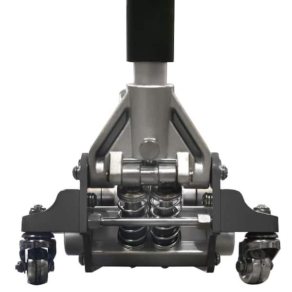 RANGER RFJ-3000AL 1.5-Ton Capacity Lightweight Aluminum Racing