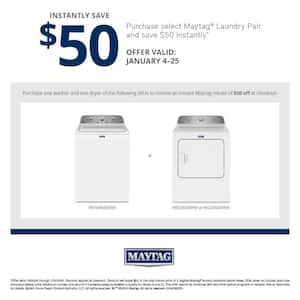 HTX24GASKWS Hotpoint Hotpoint® 6.2 cu. ft. Capacity aluminized alloy Gas  Dryer WHITE ON WHITE WITH SILVER BACKSPLASH - Metro Appliances & More