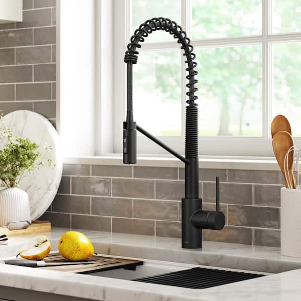 https://images.thdstatic.com/productImages/83c616d3-6e7c-5132-a1d6-14298629d3bd/svn/matte-black-kraus-pull-down-kitchen-faucets-kpf-2631mb-40_600.jpg