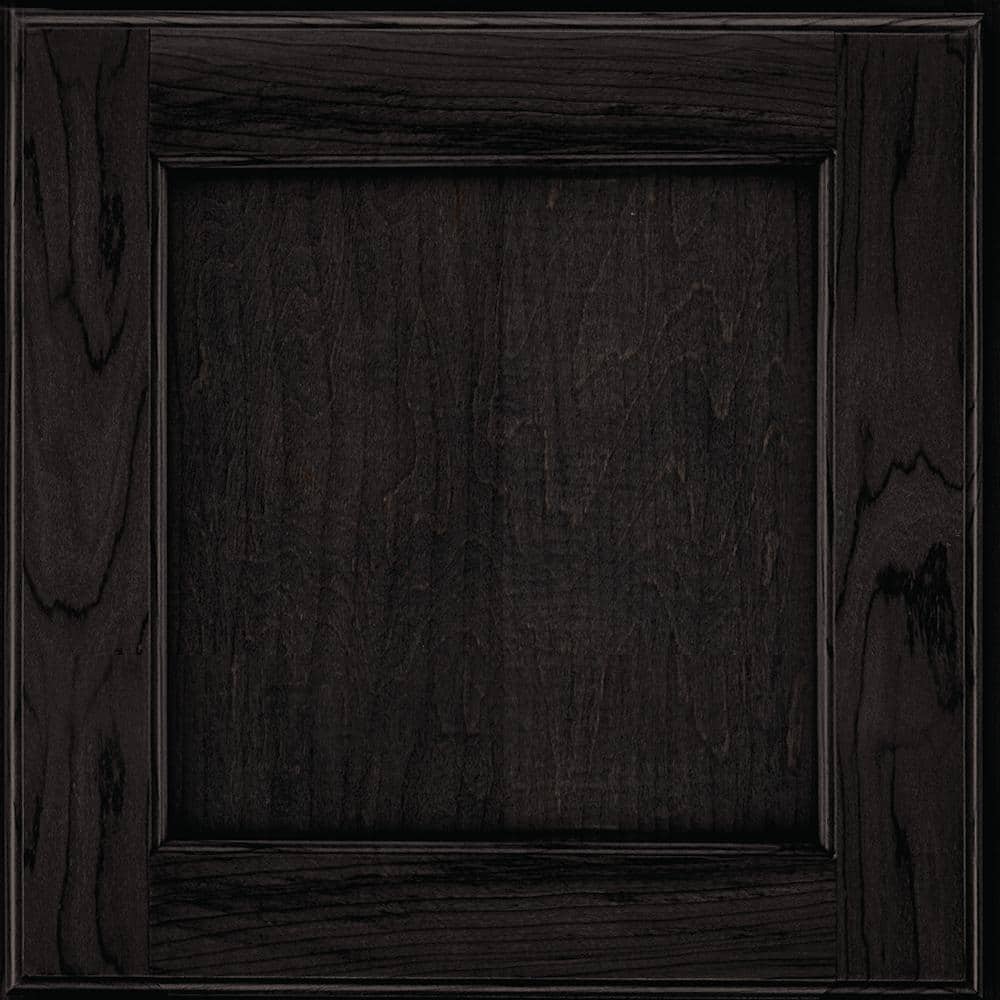 14-5/8 in. x 14-5/8 in. Cabinet Door Sample in Slate price history on PriceWatchPro