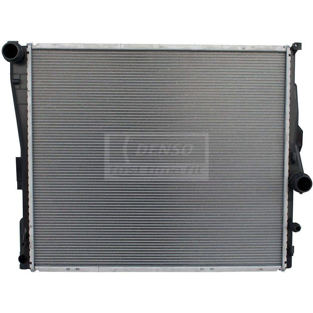 Radiator 2007-2010 BMW X3 3.0L 221-9290 - The Home Depot