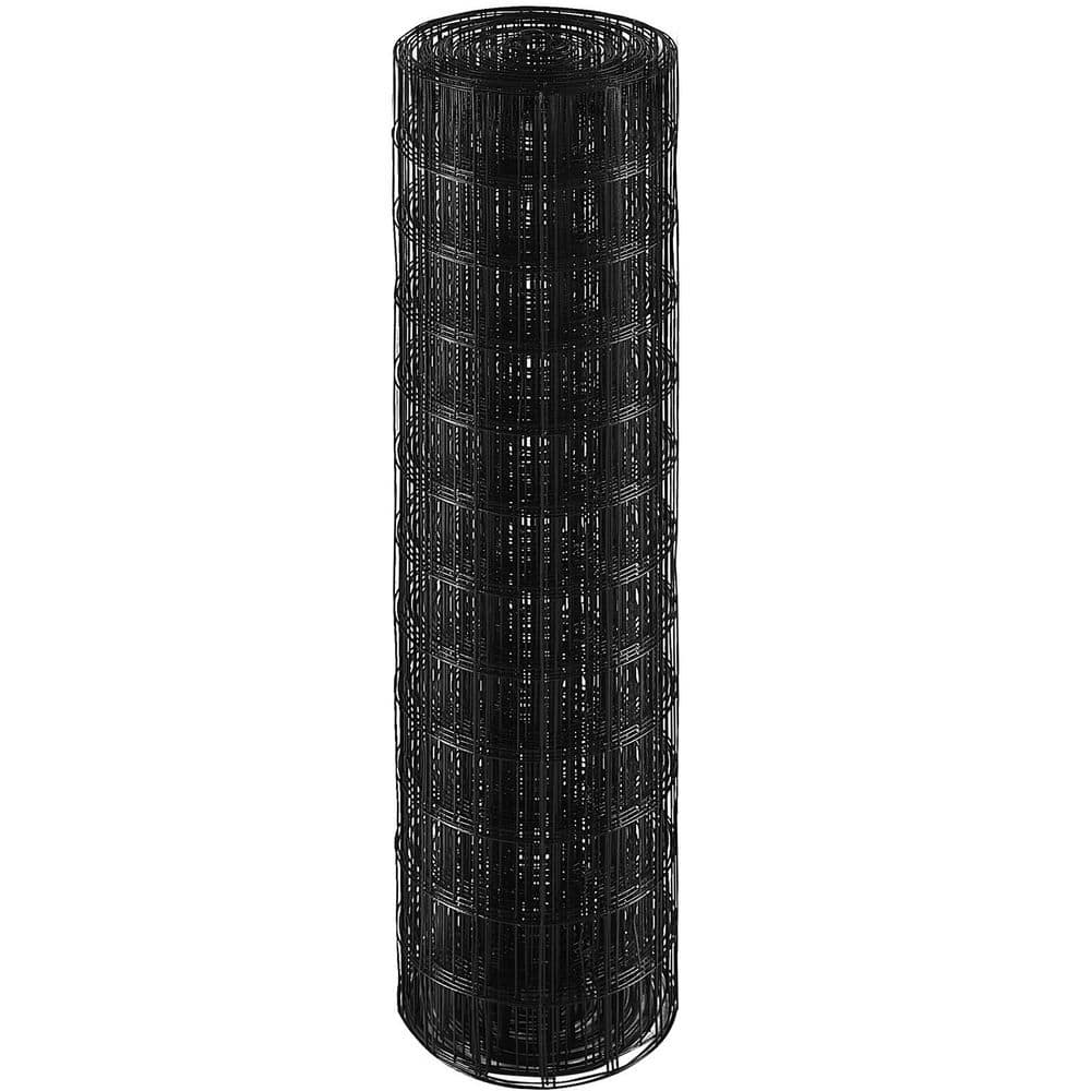 36 in. x 50 ft. 16 Gauge Galvanized Wire Mesh Roll Hardware Cloth, Chicken Wire Fence Roll, Vinyl Coating Wire Mesh price history on PriceWatchPro