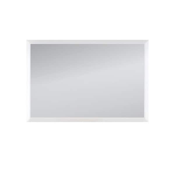 Amazon.com: Shintenchi 6 Drawer Dresser, Wide Chest of