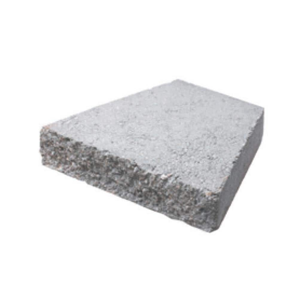 Oldcastle 9-in x 4-in Off-white Concrete Brick in the Brick & Fire