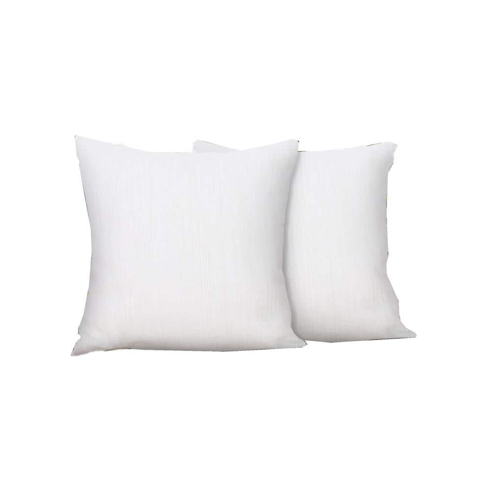 Down etc. Ball Pillow Insert | Decorative Pillow-10 inch- from