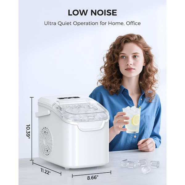 How to Quiet a Noisy Ice Maker: Easy Fixes That Work Fast