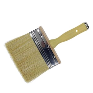 5 in. Selected Premium Paint Brush