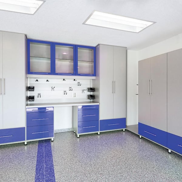 32-Watt Equivalent 6 in. White Linear Tube T8 G13 Type AB Plug/Play Ballast Bypass U-Bend LED Light Bulb 5000K (1-Pack)