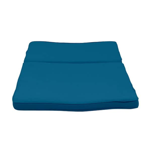 Lounge Cushion – Snow Peak