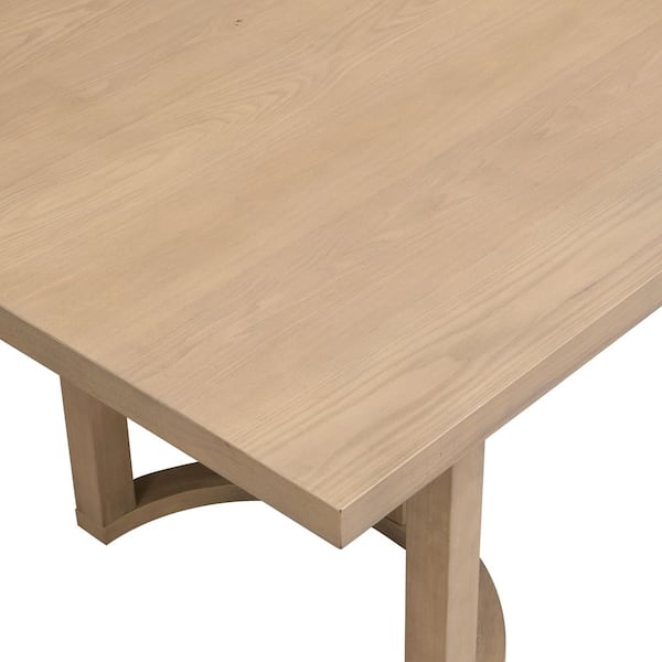 Harper & Bright Designs High-End Lines Light Ash Color 95 in