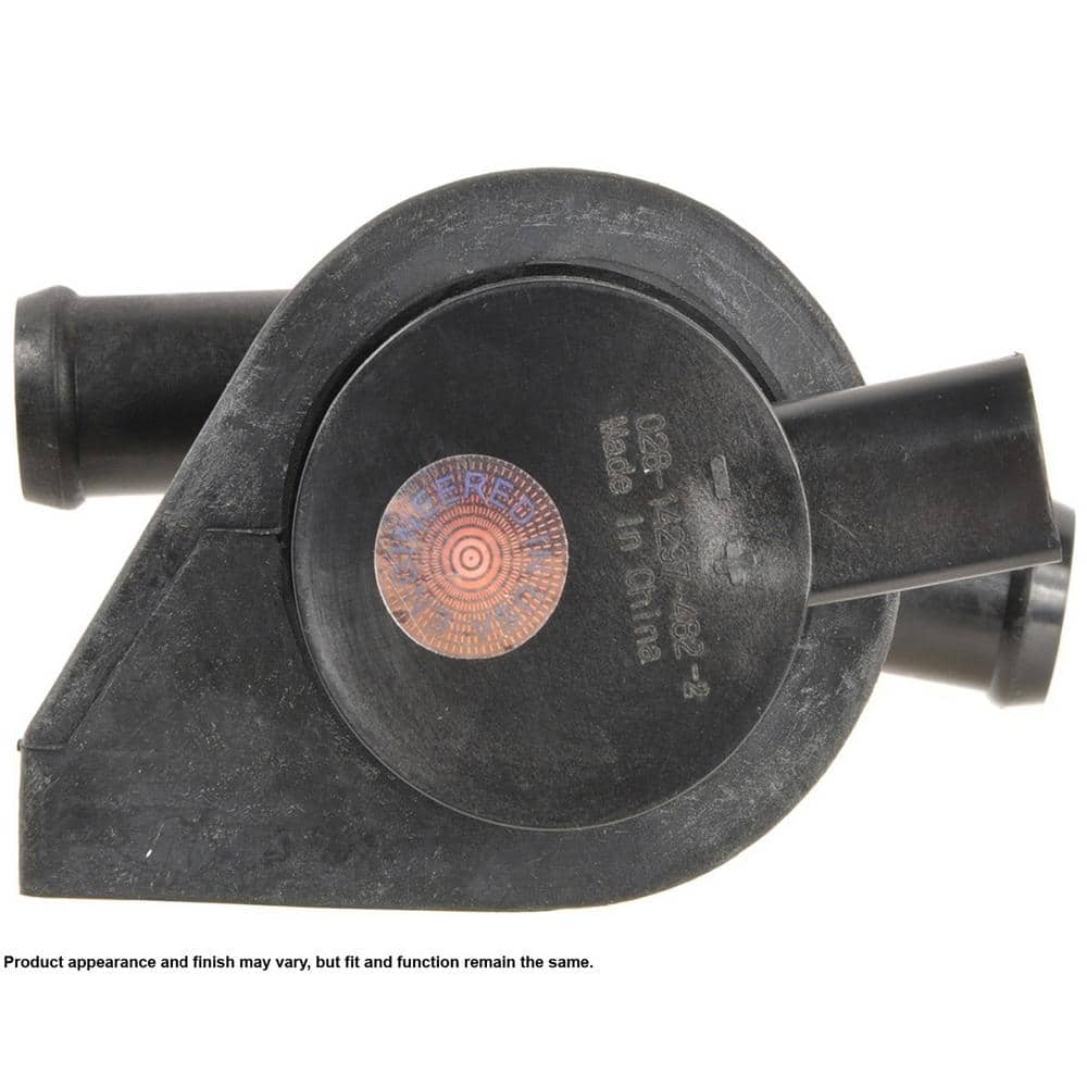 UPC 884548171916 product image for Cardone Ultra Engine Auxiliary Water Pump | upcitemdb.com