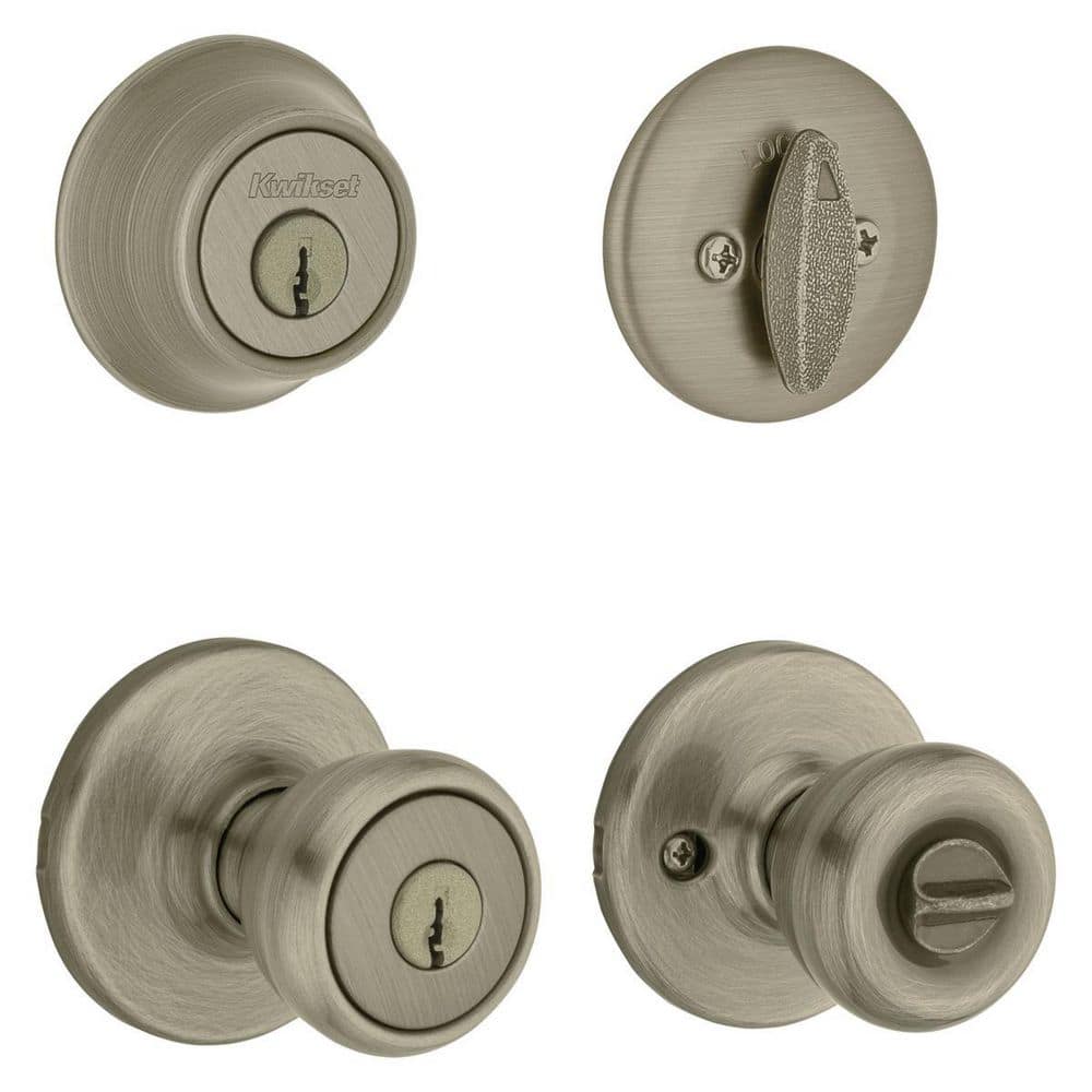 https://images.thdstatic.com/productImages/83cea6f4-62a5-403d-a7d5-492df8be9d11/svn/kwikset-door-lock-combo-packs-690t-5-cp-44_1000.jpg