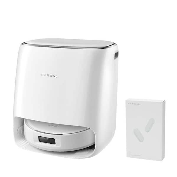 Narwal Freo Pro Robot Vacuum