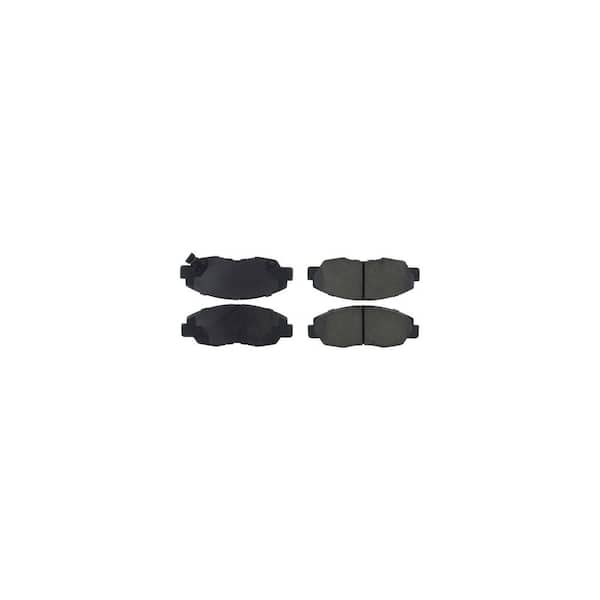 Centric Parts Disc Brake Pad Set 1998-2002 Honda Accord 2.3L