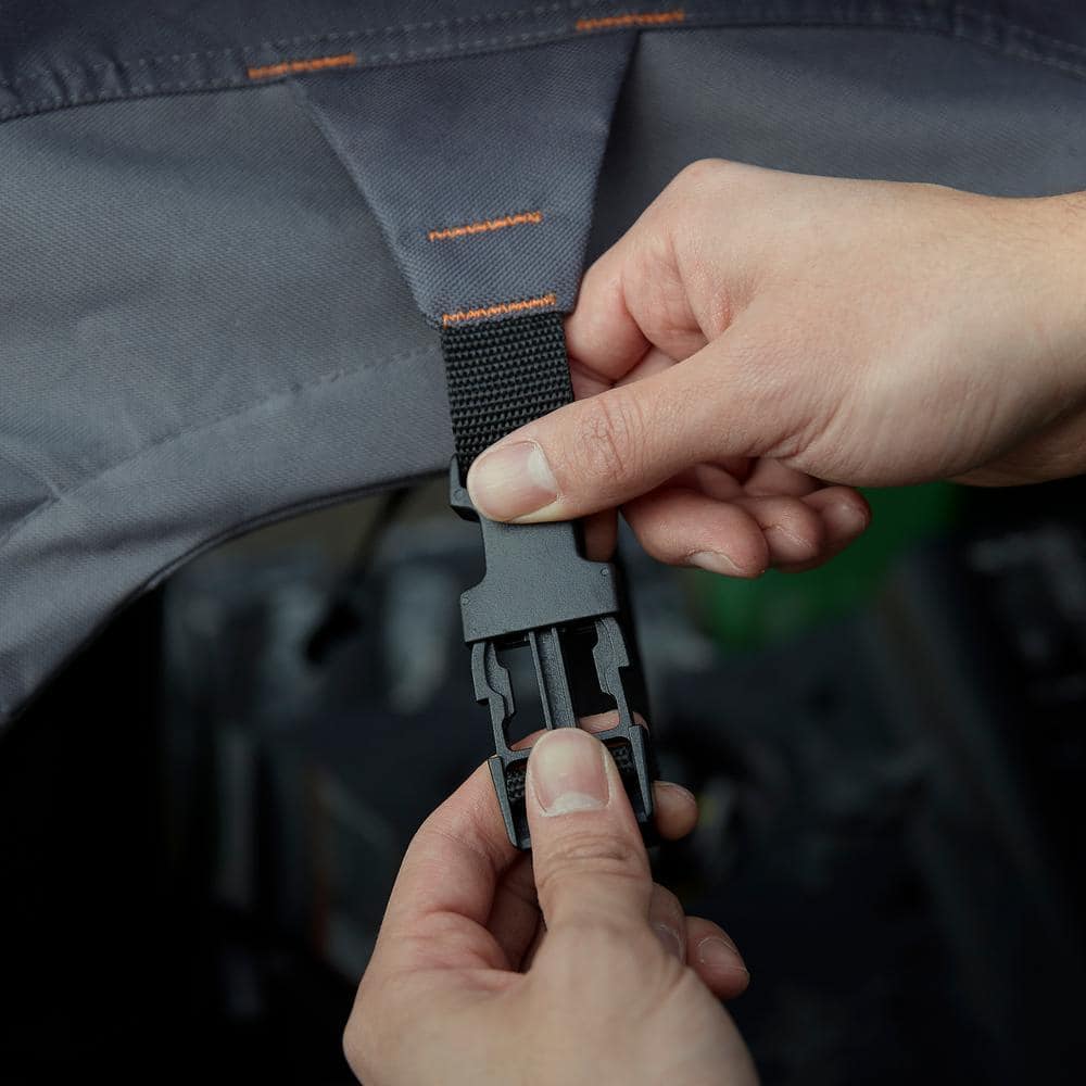 Compact Utility Tractor Cover