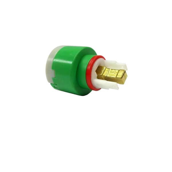Cartridge Only for Single Hole Side Lever Kitchen Faucets 1983 Series R7504, R7505 and R7506