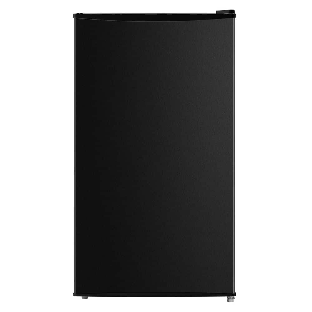 18 in. 3.3 cu. ft. Mini Refrigerator in Black price history on PriceWatchPro