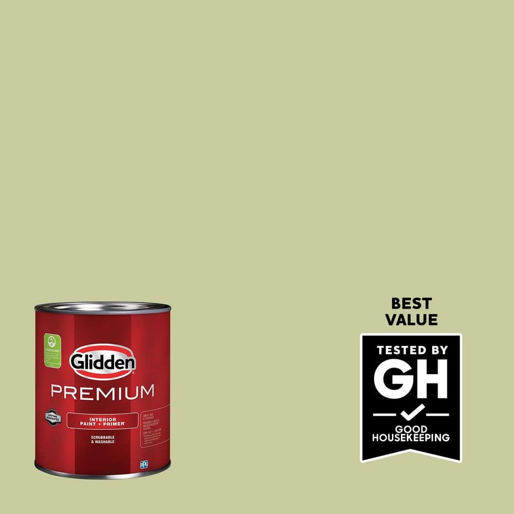 1 qt. PPG1119-4 Dancing Kite Eggshell Interior Latex Paint price history on PriceWatchPro