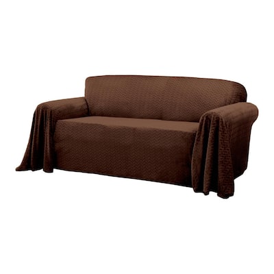 Slipcovers Living Room Furniture The Home Depot Slipcovers Living Room Furniture The Home Depot