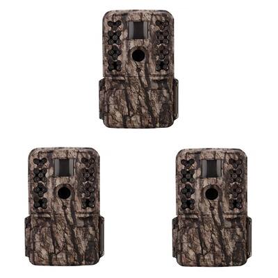 game camera 3 pack