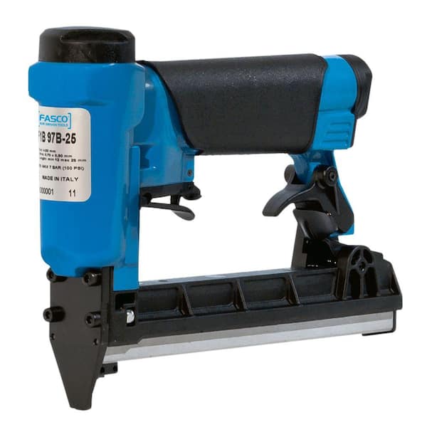 FASCO F1B 97B-25 Fine Wire Stapler