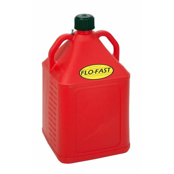 Unbranded 15 Gal. Container