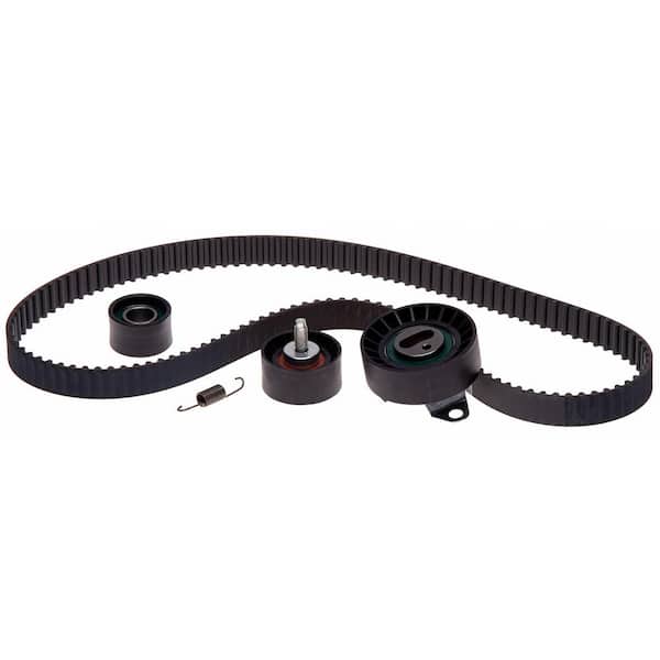 Gates PowerGrip Premium OE Timing Belt Component Kit