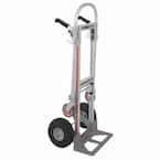 1000 lb. Capacity Convertible Hand Truck