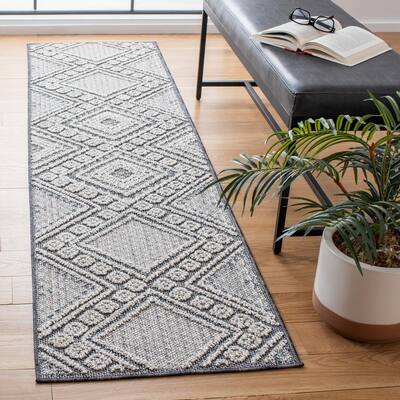 0.4 in - Outdoor Rugs - Rugs - The Home Depot