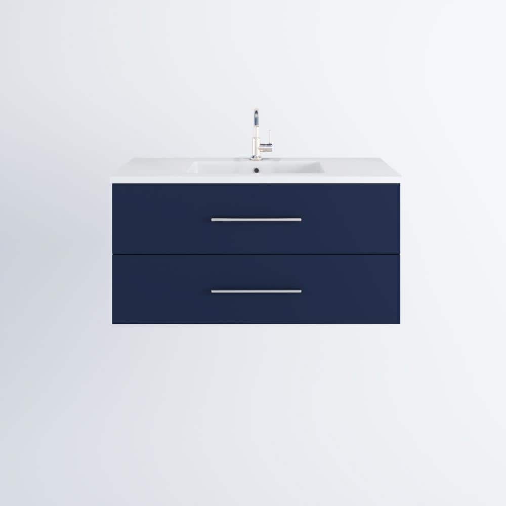 Reviews for VOLPA USA AMERICAN CRAFTED VANITIES Napa 42 in. W x 20 in