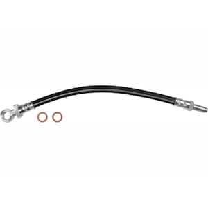 Brake Hydraulic Hose - Front