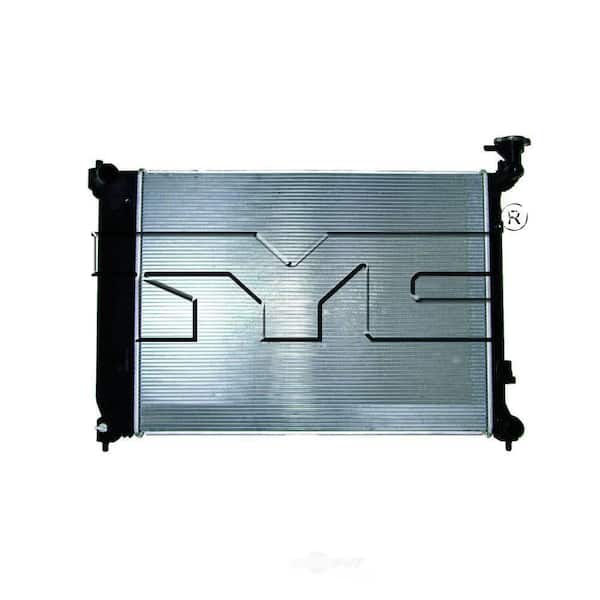TYC Radiator