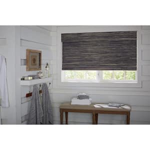 Designer Woven Wood Shades