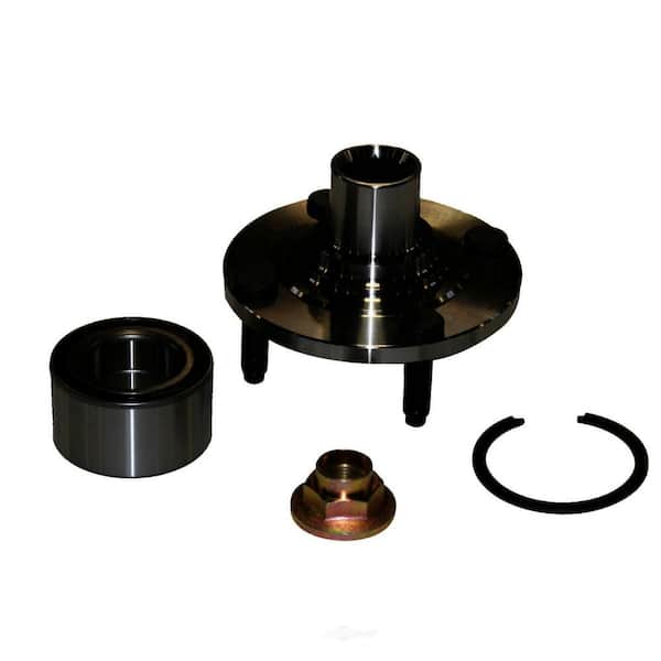 Wheel Bearing Kit - Front