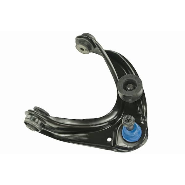 Suspension Control Arm and Ball Joint Assembly
