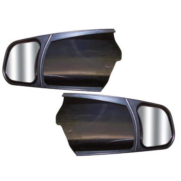 CIPA USA, INC Custom Towing Mirror for Toyota - Pair