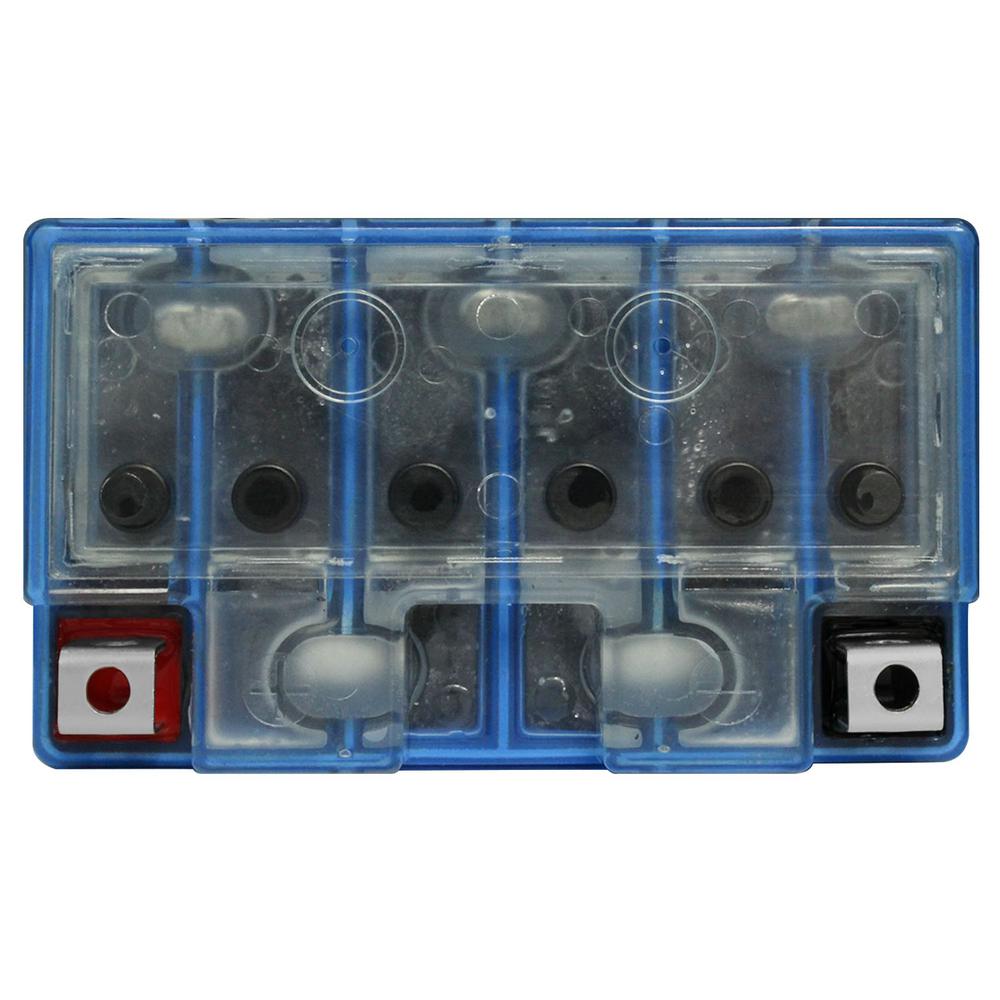 Battery YB3L-A / Honda Genuine Part - Foto 13