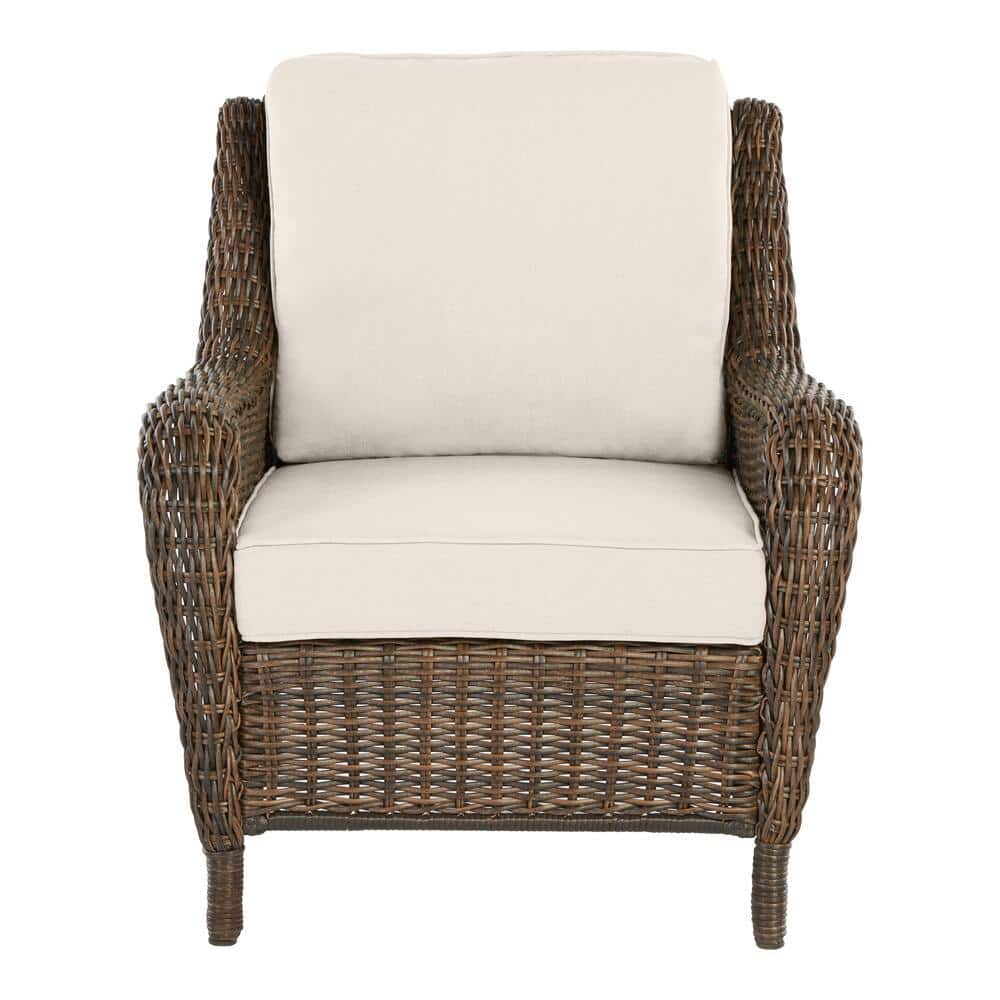 hampton bay outdoor lounge chair