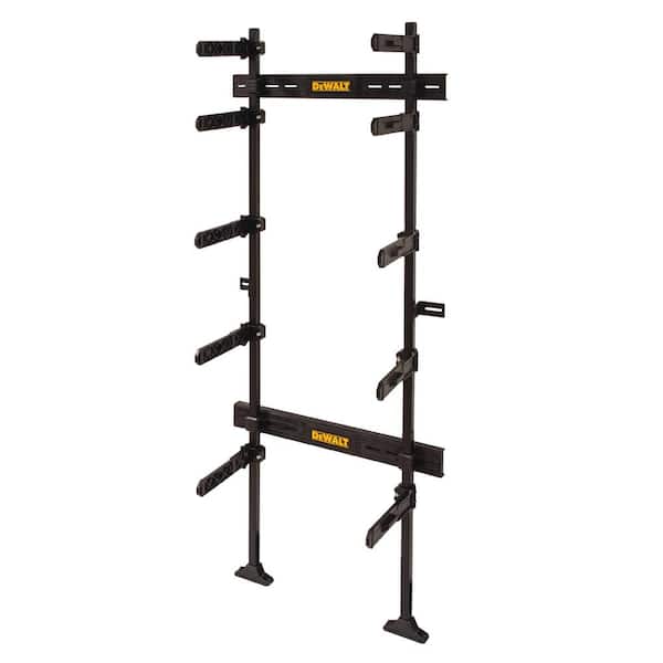 TOUGHSYSTEM 25-1/2 in. Workshop Racking Storage System