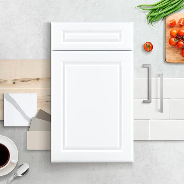 Elinna 48.4 Kitchen Pantry Winston Porter Finish: White