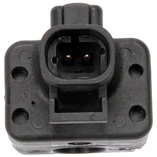 OE Solutions Front Impact Sensor